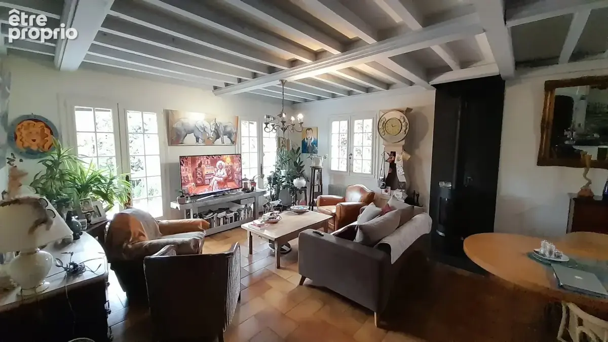 Maison 5 pièces 115 m² à vendre à Fareins (01480) - photo 5