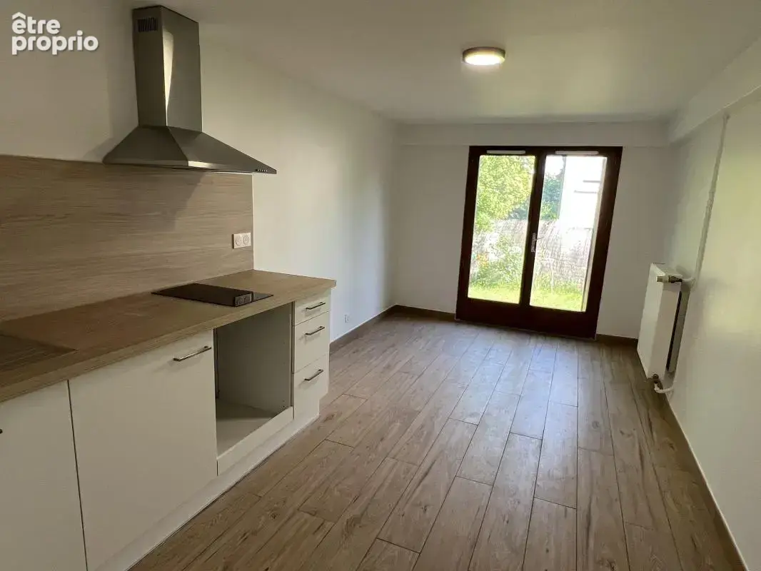Grande maison familiale rénovée – 223 m² – 5 chambres – À 600 m de la gare Massy-Palaiseau - photo 13
