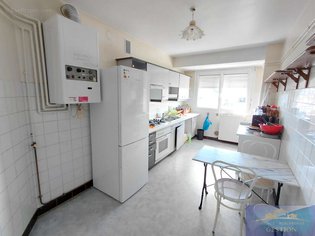 Appartement à LOURDES