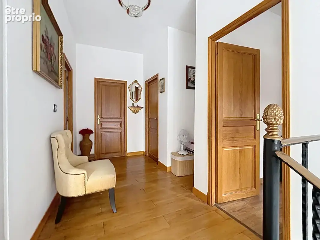 Villa individuelle de 2017 200m² habitables - photo 9