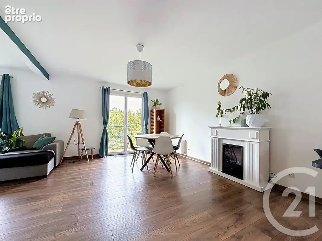 Maison 6 pièces 125 m² à vendre à Talant (21240) - photo 2