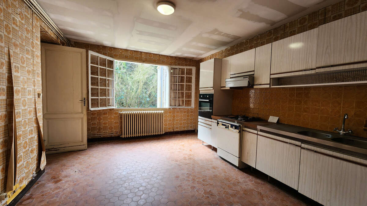 Maison à LUGON-ET-L&#039;ILE-DU-CARNAY