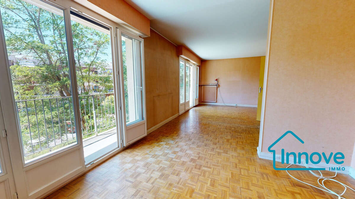 Appartement à ROCQUENCOURT