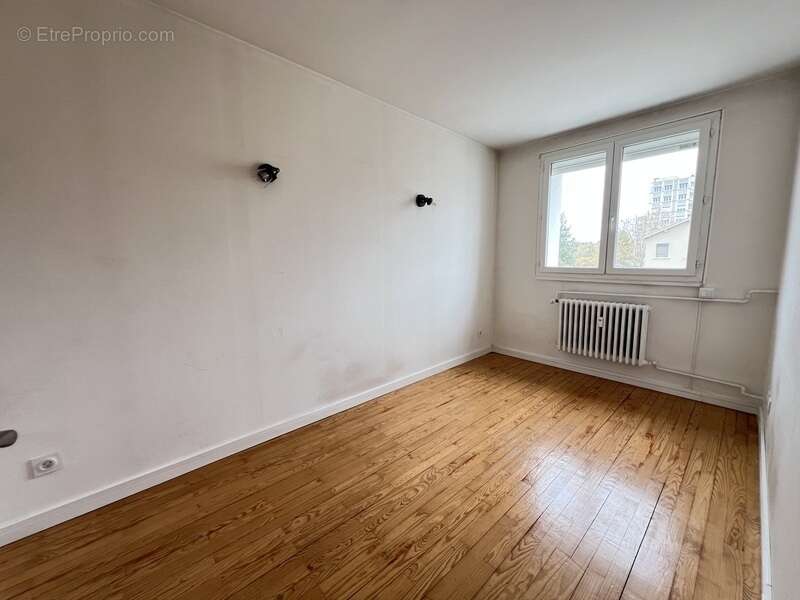 Appartement à VILLEFRANCHE-SUR-SAONE