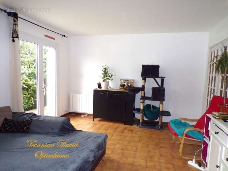 Maison à NOYERS-SUR-CHER