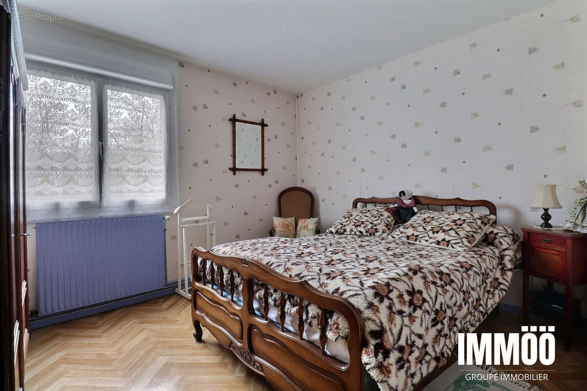 Appartement à MAROMME