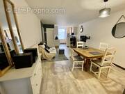 Appartement à MARCQ-EN-BAROEUL