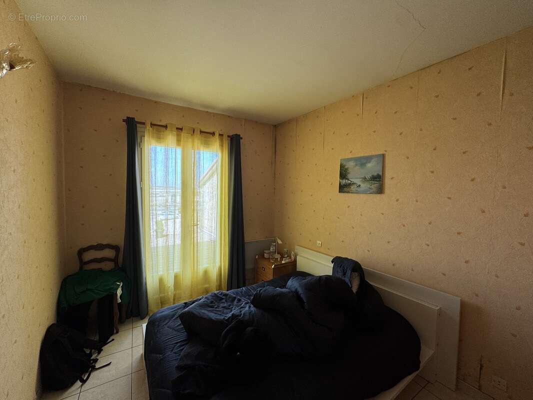 Maison 140 m² à Barbezieux-Saint-Hilaire  - photo 64