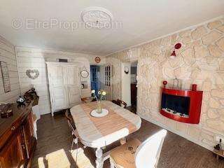 IMG_2276 - Maison à LA ROUXIERE