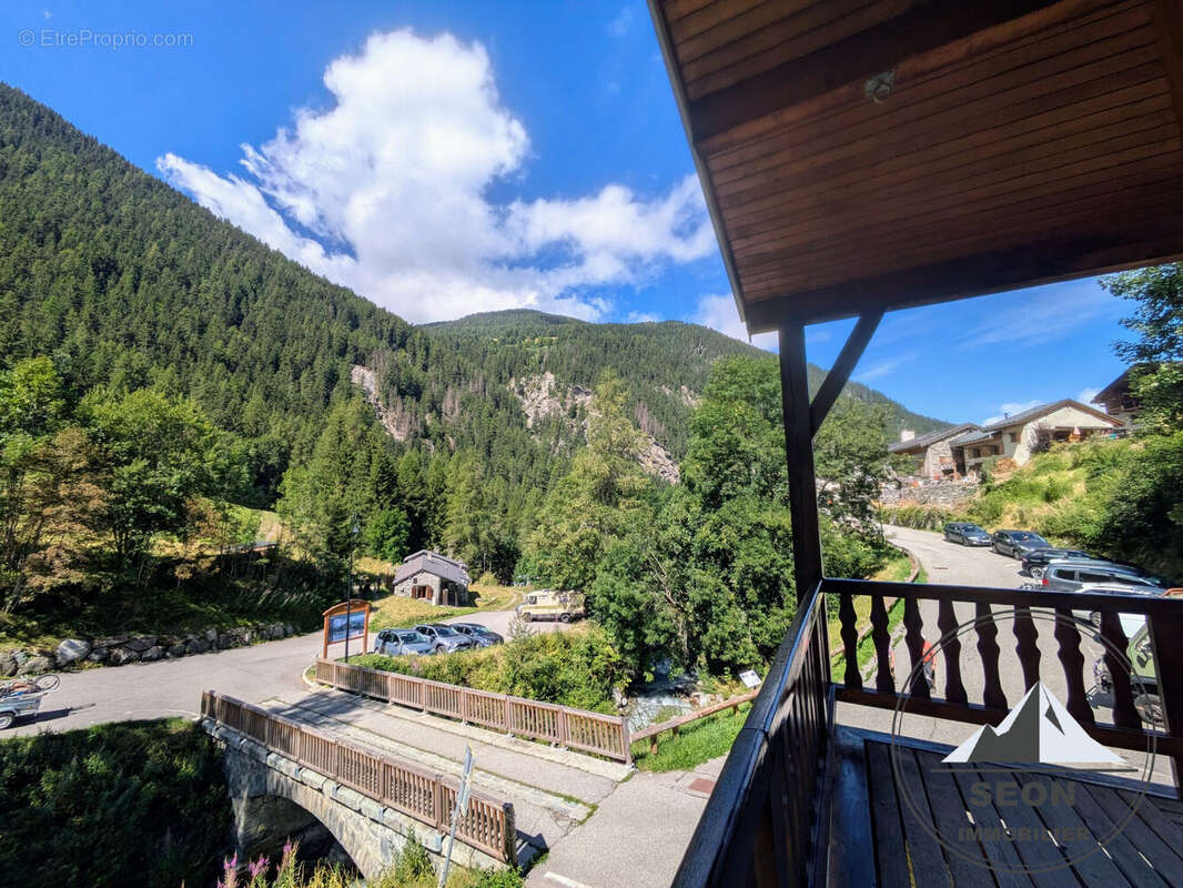 Appartement 84 m² à Peisey-Nancroix  - photo 6