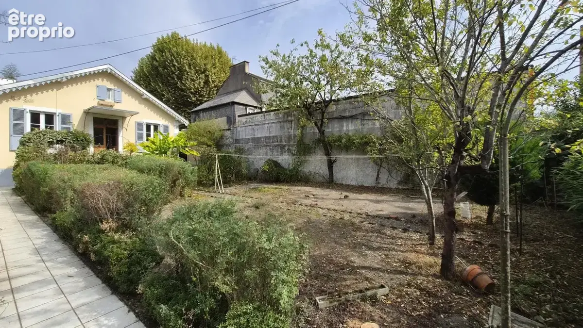 Billère   le charme de l'ancien à deux pas de l'hypercentre - photo 2
