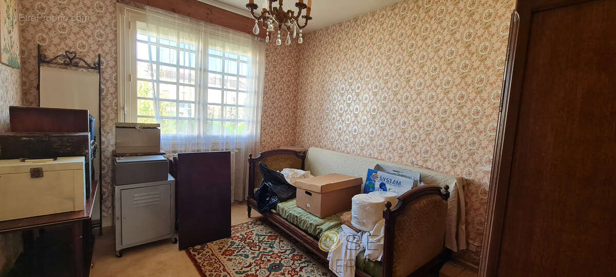 Maison à TONNEINS