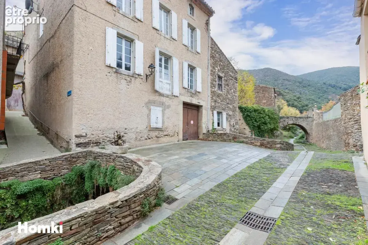 Maison/Villa T7 de 203 m² à Cabrespine 11160 - photo 18