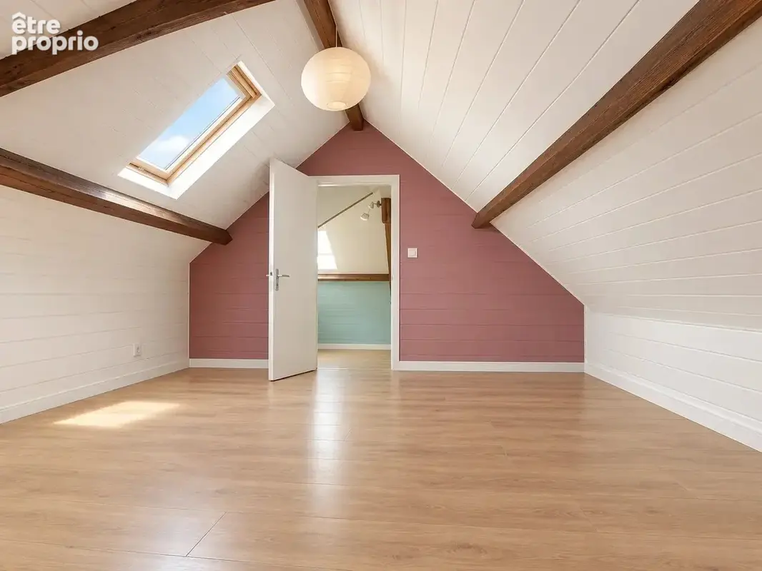 Vente Appartement Bornel(60540) 91 300ï¿œ - photo 5