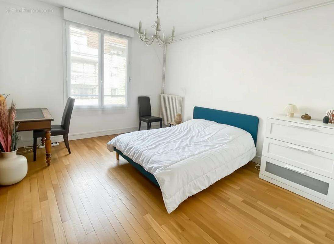 Appartement à VICHY