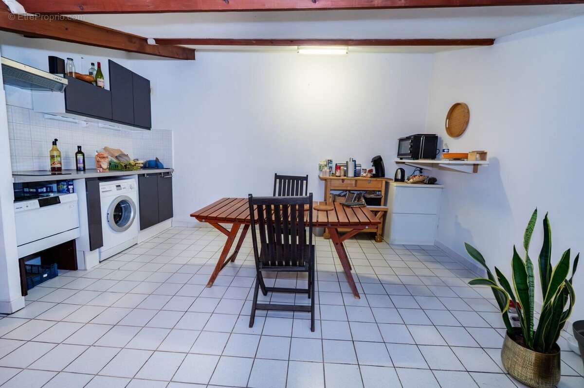 Maison à BEZIERS