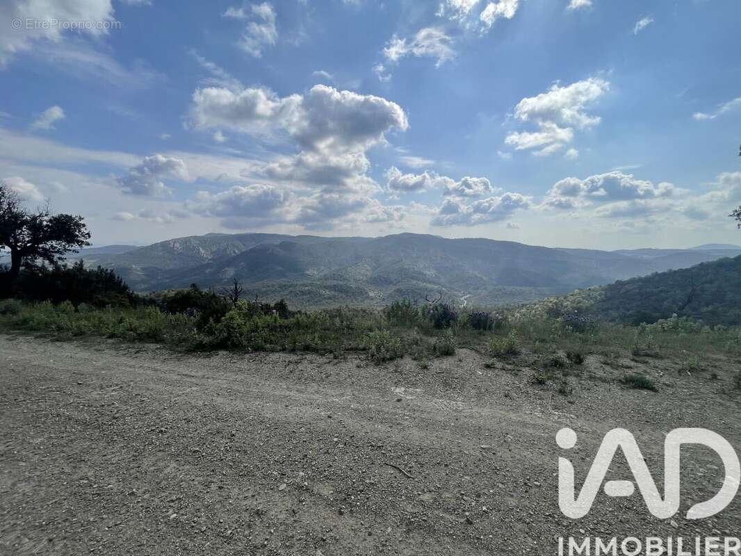 Terrain 78901 m² à Vidauban  - photo 3