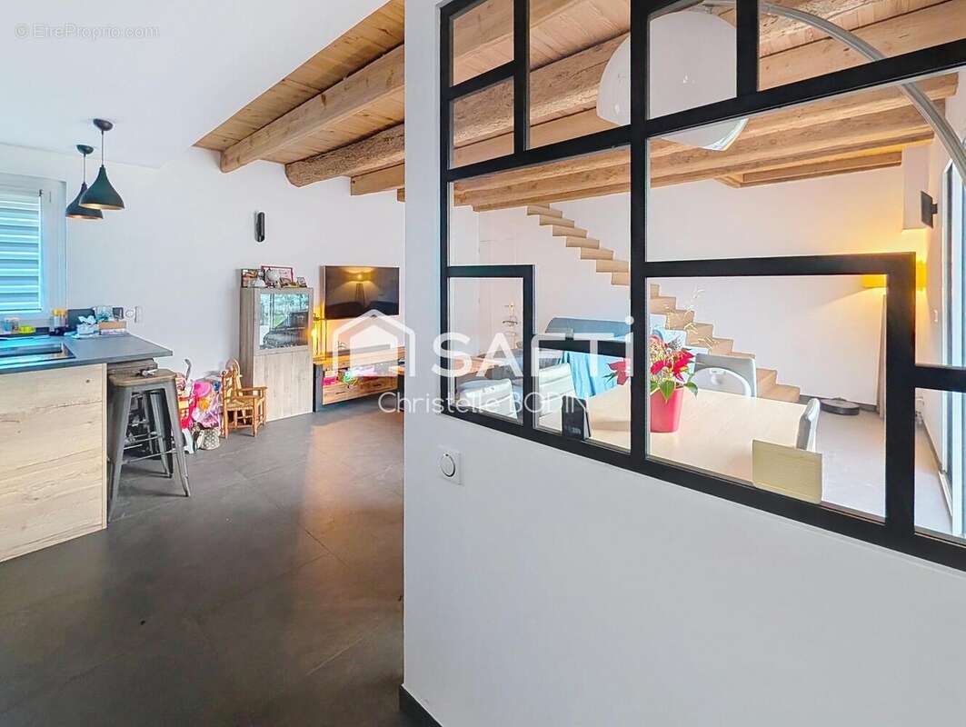 Photo 3 - Maison à SAINTE-SOULLE