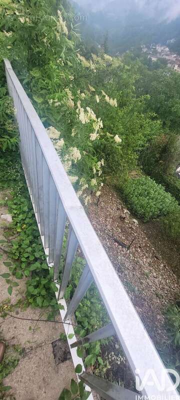 Photo 4 - Terrain à SAINT-CLAUDE