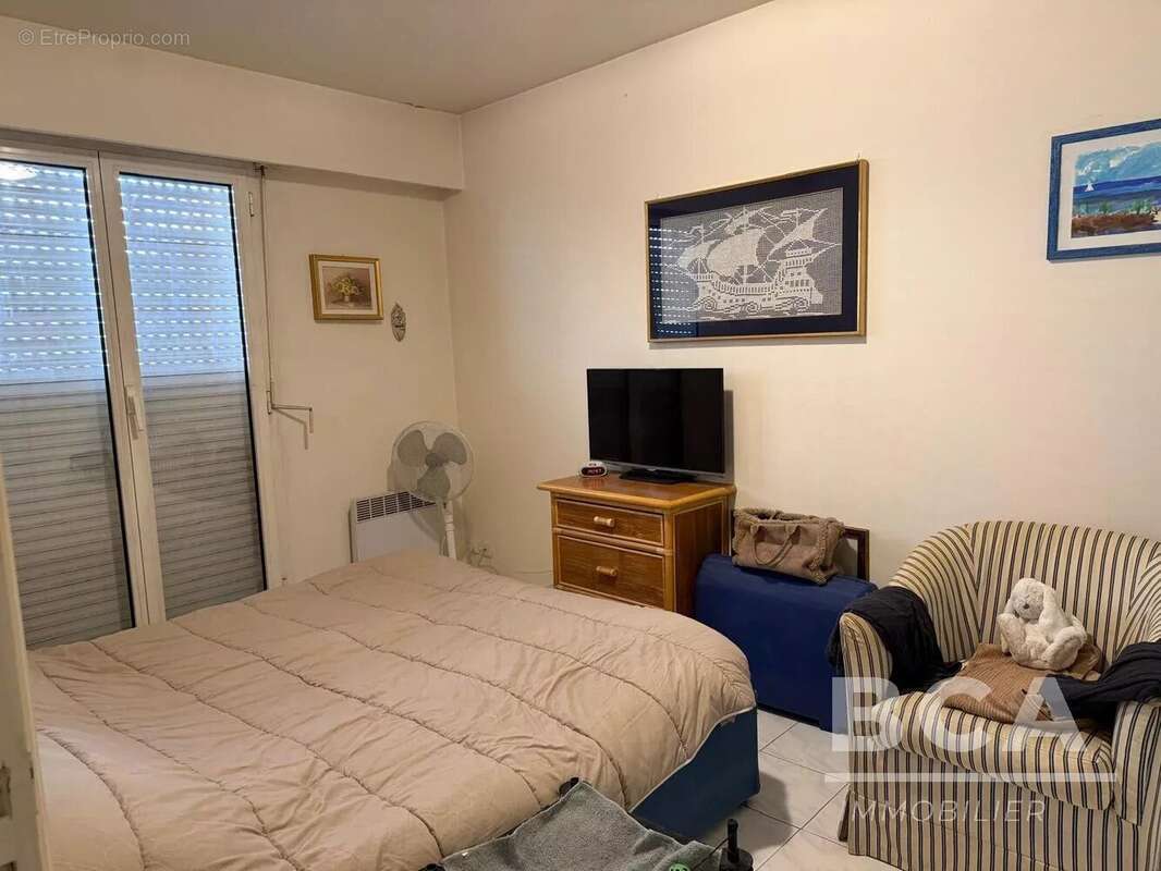 Appartement à BEAULIEU-SUR-MER