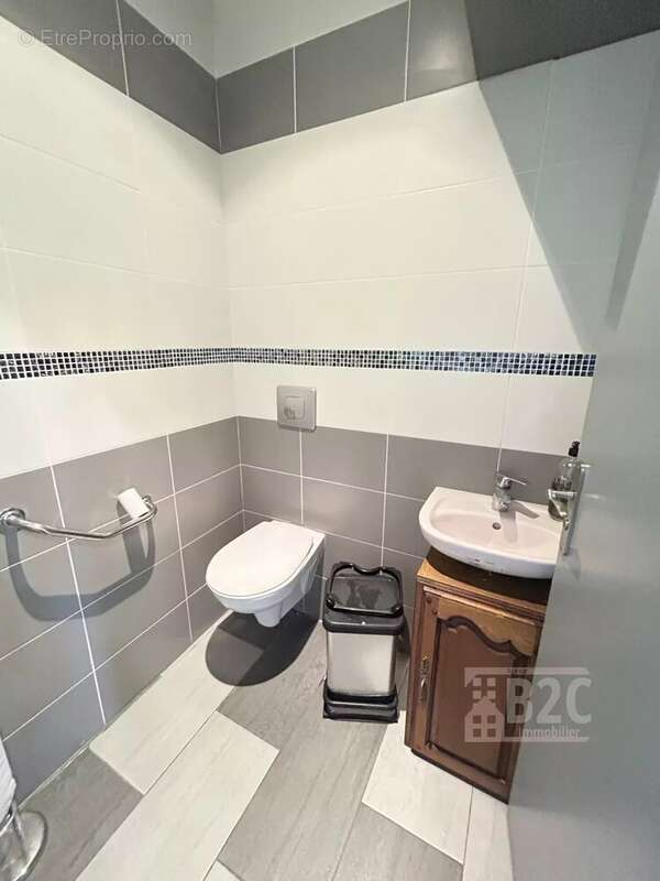 Commerce à GRENOBLE