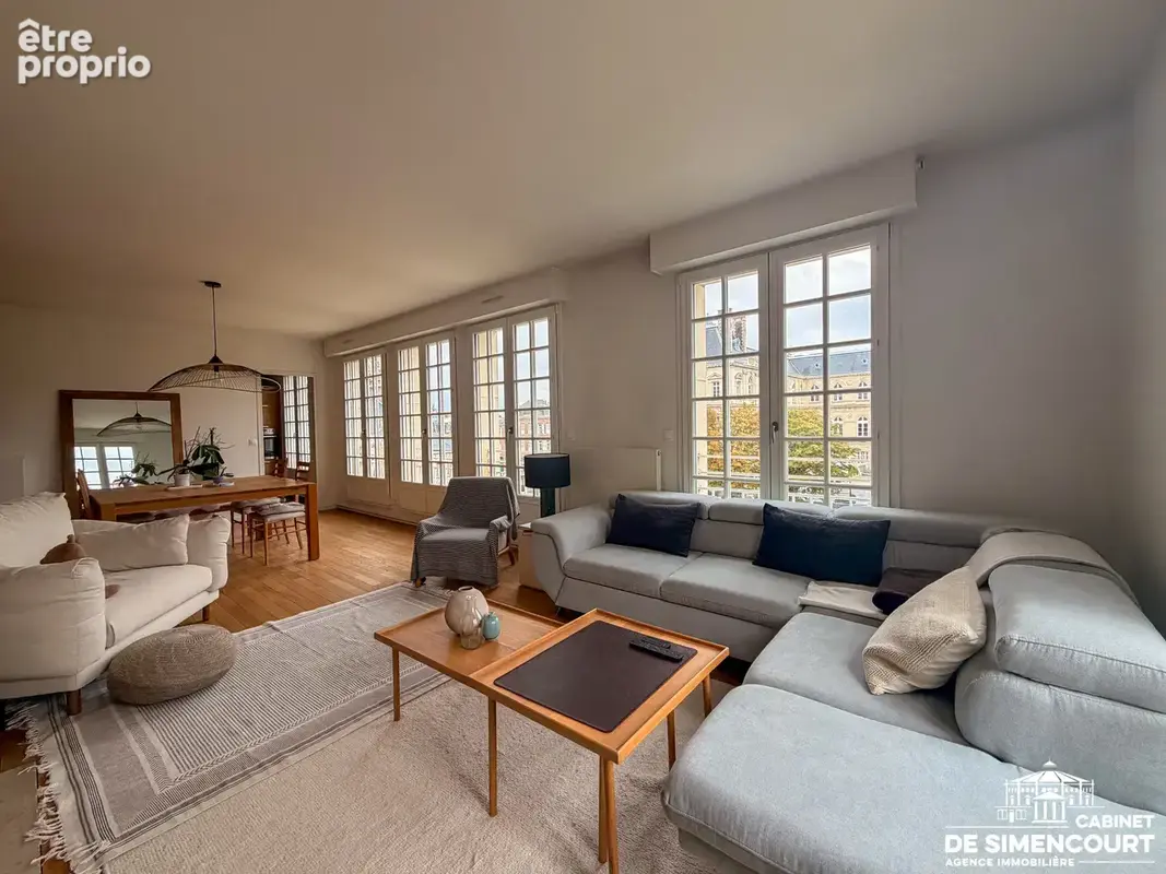 Appartement à AMIENS