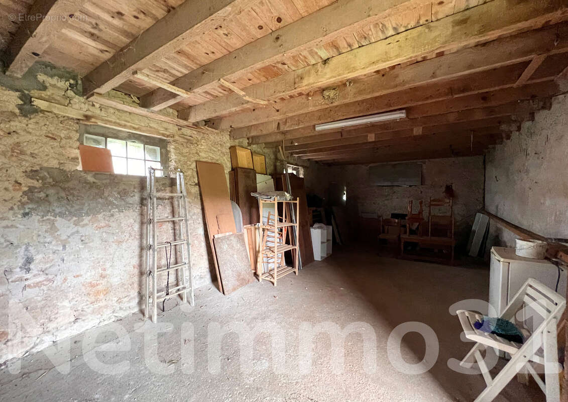 Maison à PUYLAURENS