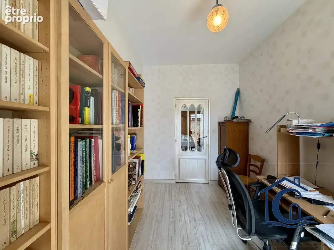 Maison 5 pièces 150 m² à vendre à Bourcefranc-Le-Chapus (17560) - photo 9