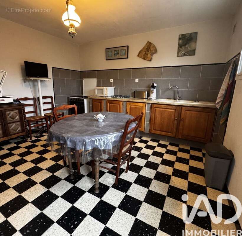 Photo 2 - Maison à VILLEMUR-SUR-TARN