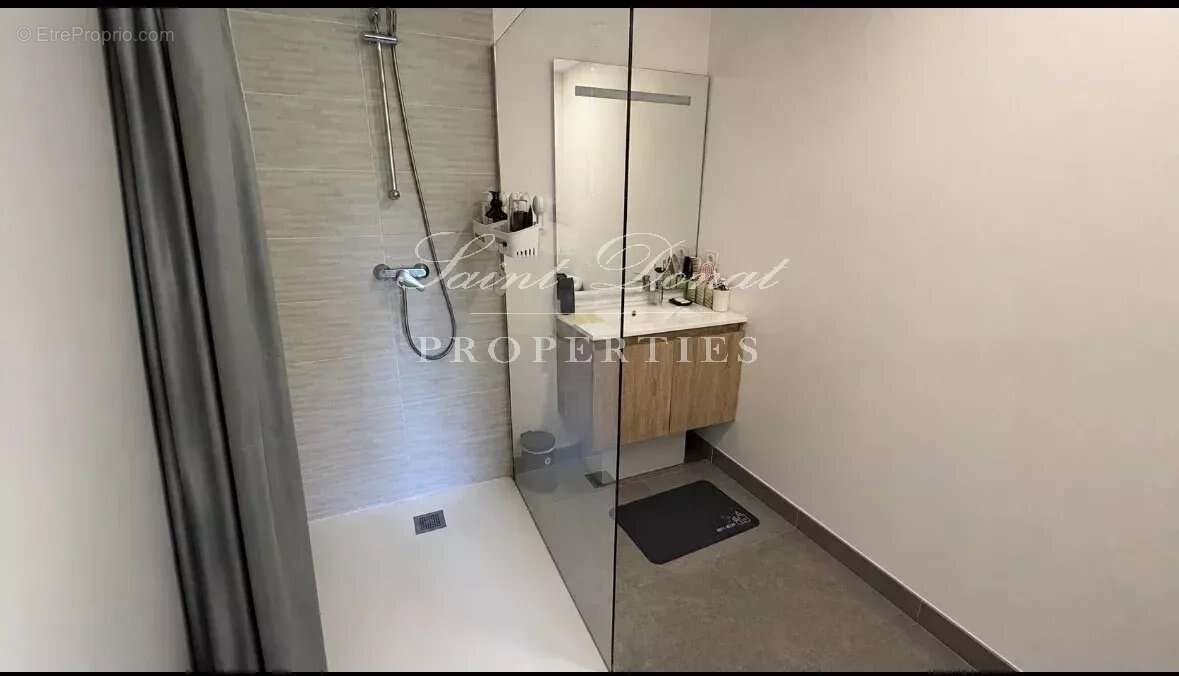 EXCLUSIVITÉ – BIOT – T2 de 41,32 m² à 300 m de la Mouratoglou Academy – Terrasse & vue dégagée - photo 6