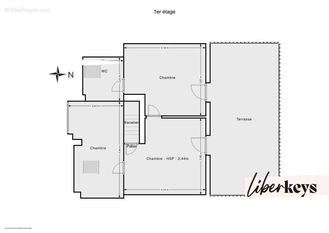 Maison à TREVOU-TREGUIGNEC