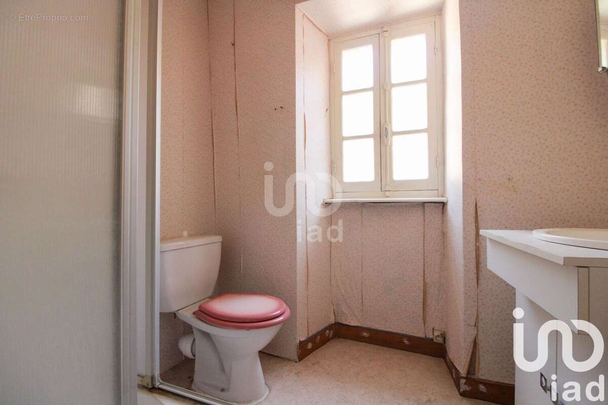 Photo 8 - Maison à SAINT-FELIX-DE-SORGUES