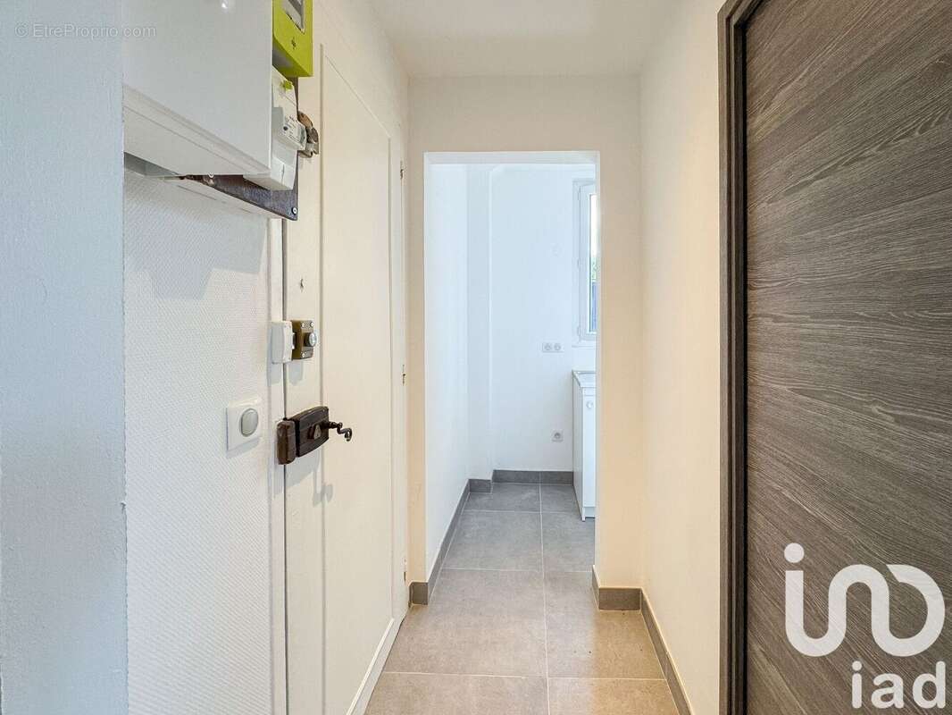 Photo 5 - Appartement à SAINT-MAUR-DES-FOSSES