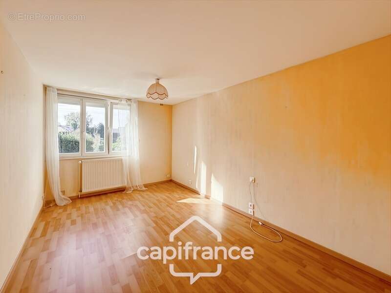Appartement à PONTIVY