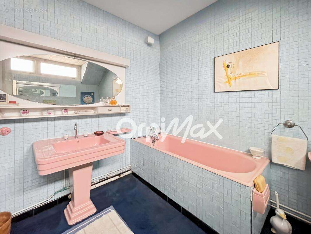 Maison à BOULOGNE-SUR-MER