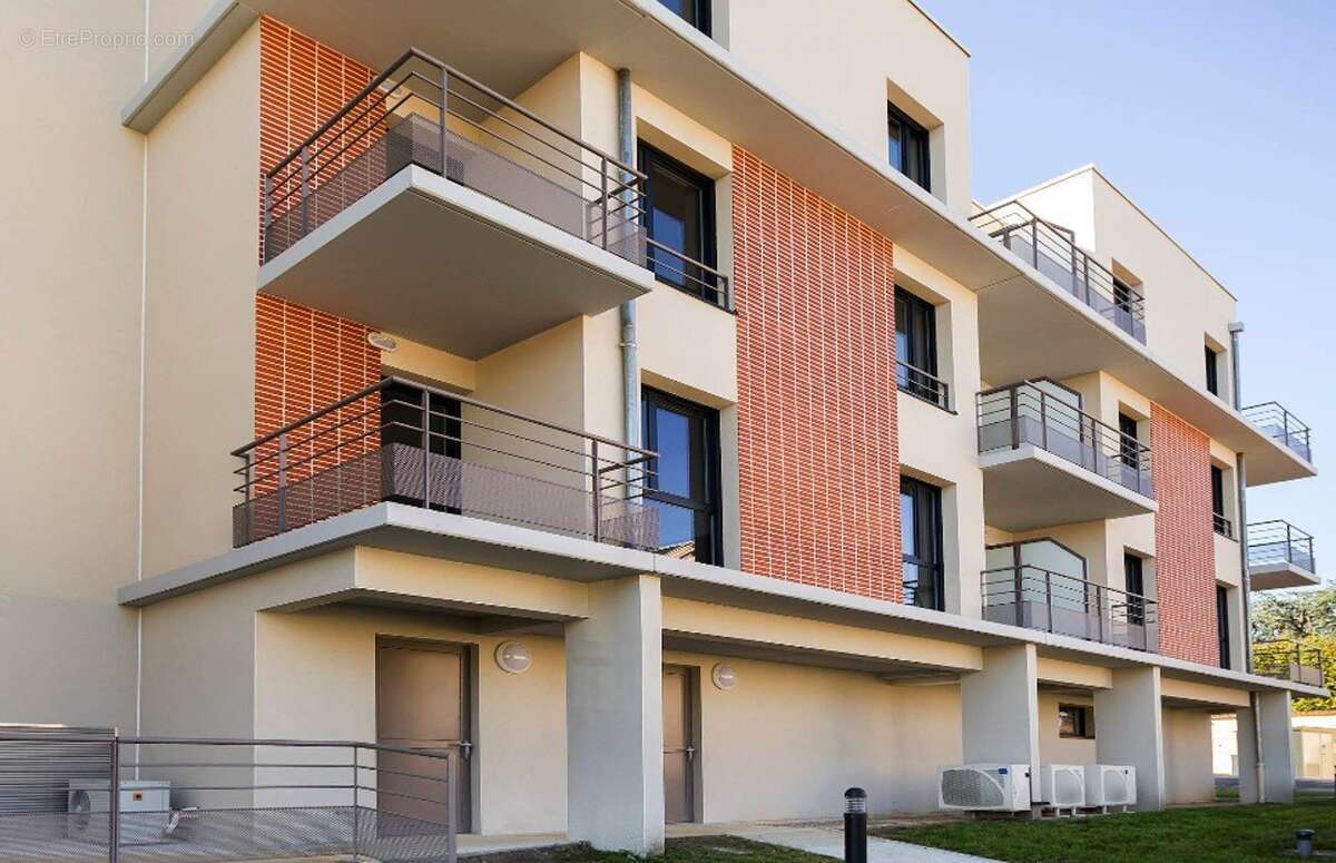 Appartement à NEVERS