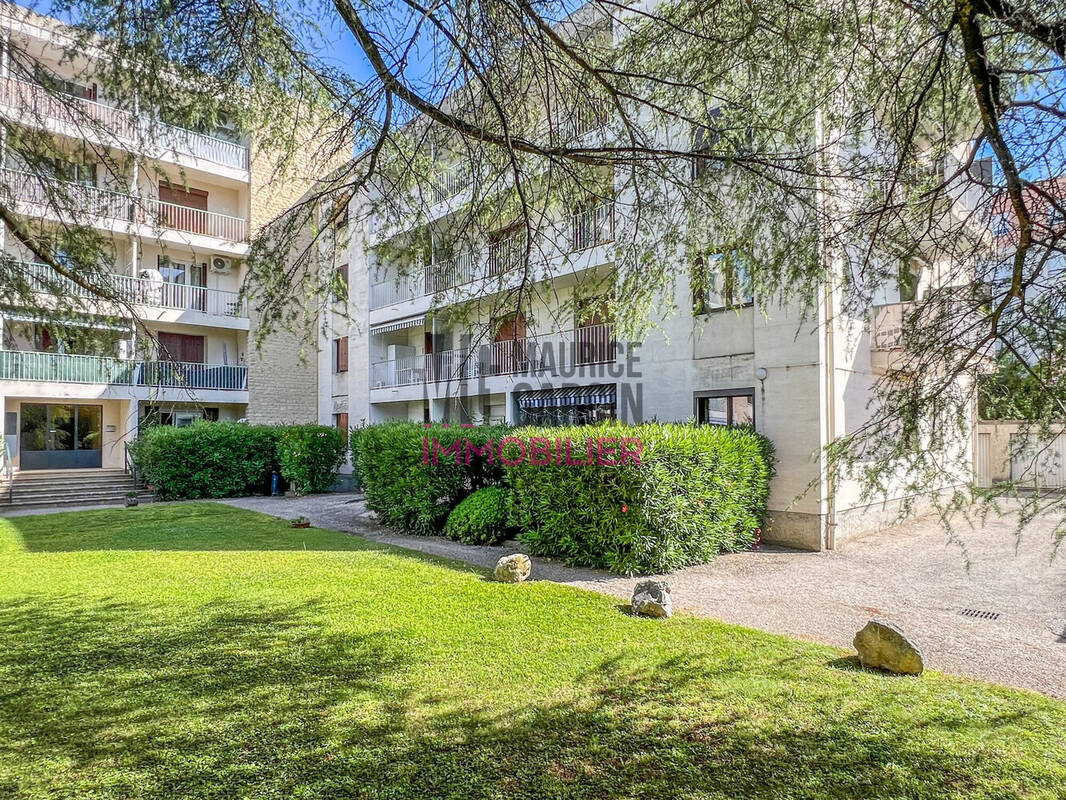 Appartement à CARPENTRAS