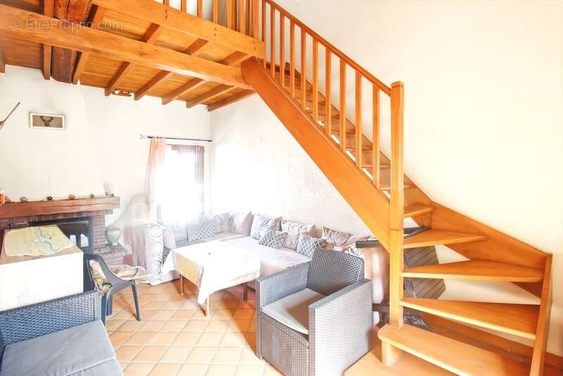 Maison à MONTATAIRE