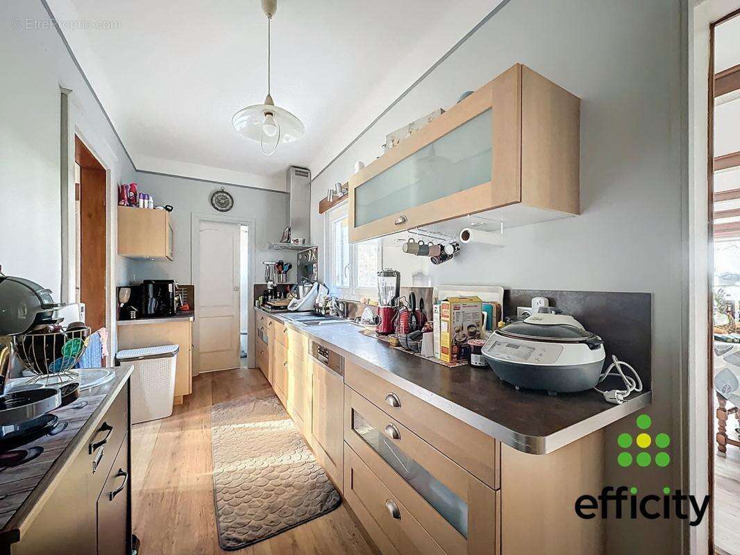 Maison à CHATEAUNEUF-EN-THYMERAIS