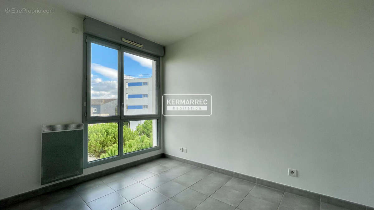 Appartement à SAINT-NAZAIRE