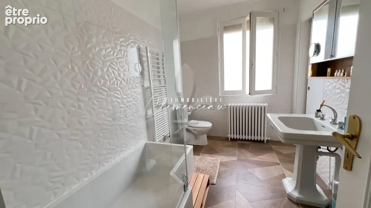 Maison de charme - Nanterre - photo 10