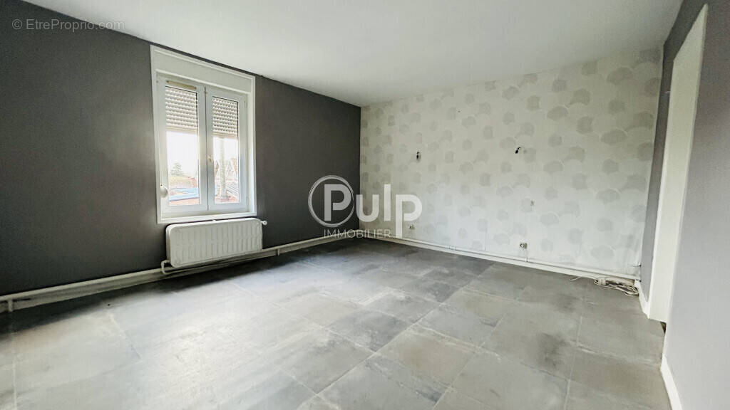 immeuble à vendre à isbergues - photo 2