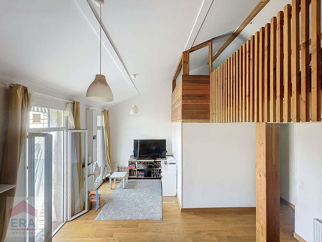 Maison à MARSEILLE-14E