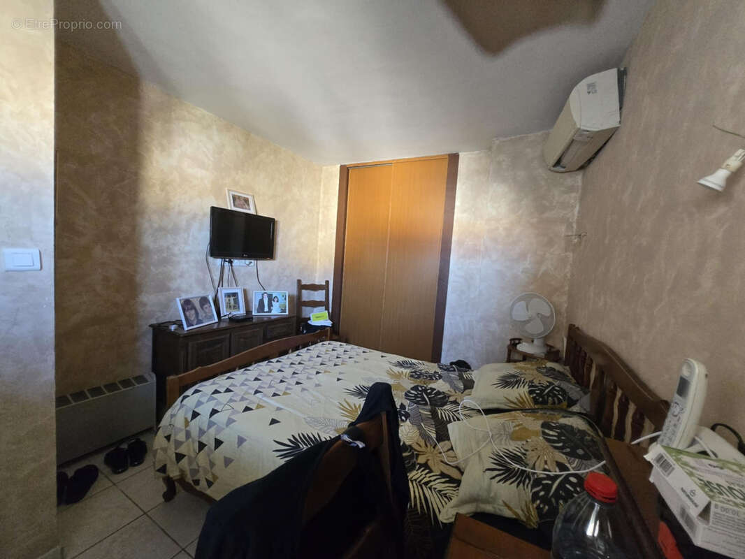 Appartement à FLEURY