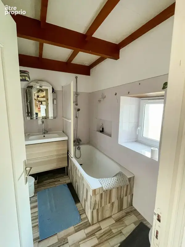 Maison 4 pièces 62 m² à vendre à Plouarzel (29810) - photo 5