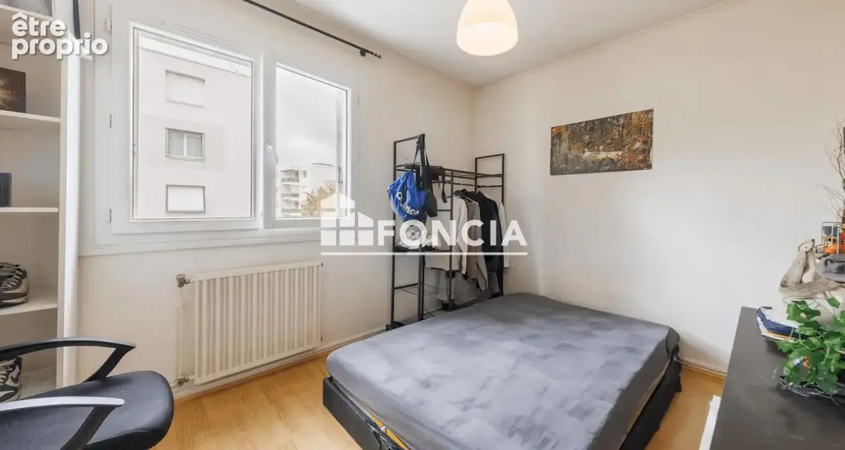 Pour investisseur - T3 70m2 avec locataire en place - photo 6