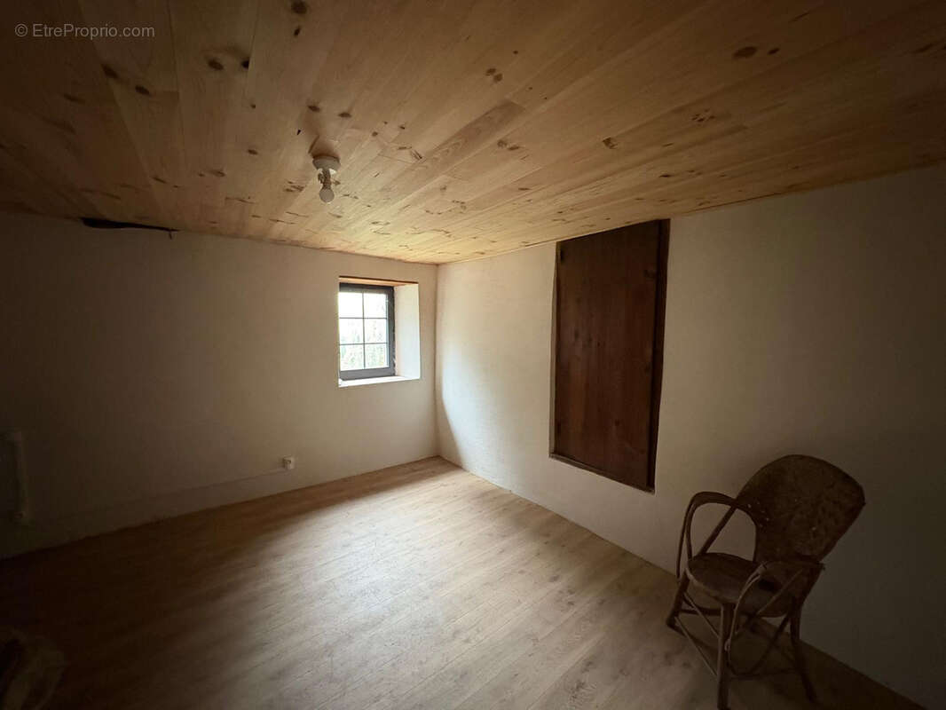 Maison à CASSAGNOLES