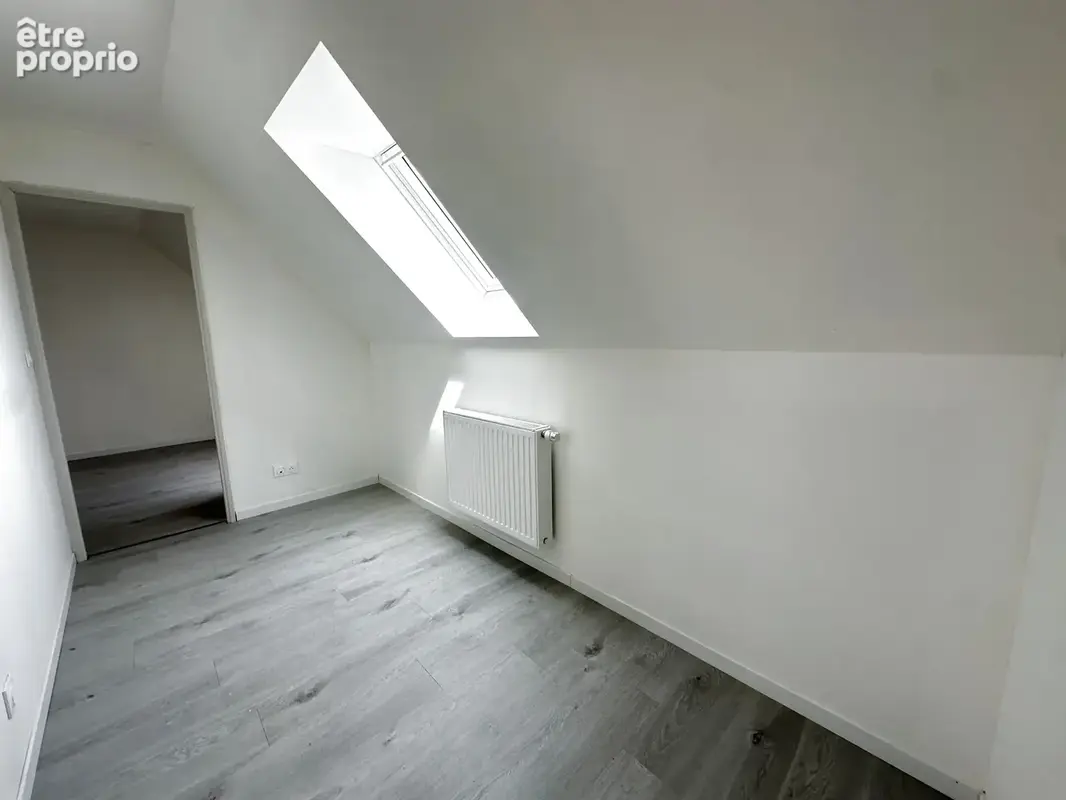 Maison neuve 3 chambres à 15 mn d'Houdan Accès rapide N12 et A13 - photo 9