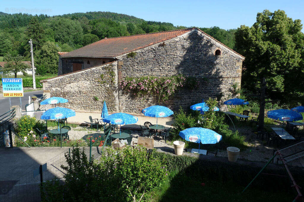 Maison à CHAVANIAC-LAFAYETTE