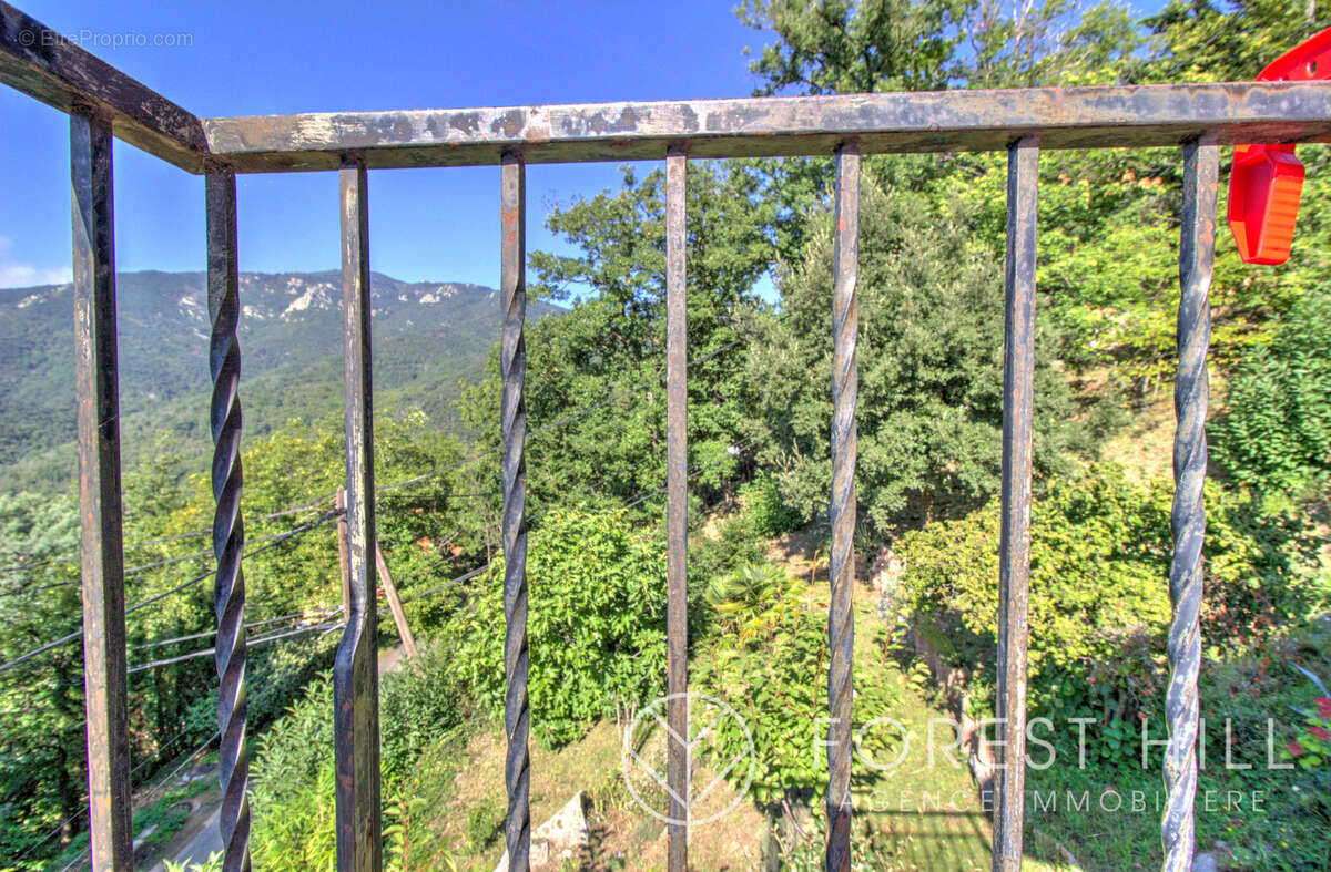 Maison à MAUREILLAS-LAS-ILLAS